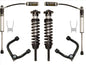 K53138T ICON 2005-11 Toyota Hilux, 0-3" Lift, Stage 3 Suspension System, Billet UCA at Sexton Offroad in Salt Lake City & Park City, Utah 1
