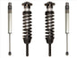 K53141 ICON 2012-15 Toyota Hilux, 0-3" Lift, Stage 1 Suspension System at Sexton Offroad in Salt Lake City & Park City, Utah 1