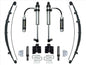 K53161 ICON 2005-2023 Toyota Tacoma, Stage 1 RXT Suspension System at Sexton Offroad in Salt Lake City & Park City, Utah 1