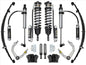 K53166 ICON 2007-21 Toyota Tundra, 1.63-3" Lift, 3.0 Stage 2 Suspension System at Sexton Offroad in Salt Lake City & Park City, Utah 1