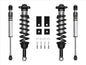 K53193 ICON 22-23 Toyota Tundra 1.25-2.25" Lift Stage 3, 2.5 Suspension System at Sexton Offroad in Salt Lake City & Park City, Utah 1