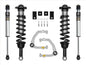 K53194 ICON 22-23 Toyota Tundra 1.25-3.5" Lift Stage 4, 2.5 Suspension System, Billet at Sexton Offroad in Salt Lake City & Park City, Utah 1