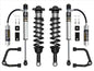 K53195T ICON 22-23 Toyota Tundra 2-3.5" Lift, Stage 5, 2.5 Suspension System, Tubular at Sexton Offroad in Salt Lake City & Park City, Utah 1
