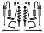K53198T ICON 22-23 Toyota Tundra 2-3.5" Lift, Stage 8, 2.5 Suspension System, Tubular at Sexton Offroad in Salt Lake City & Park City, Utah 1