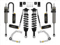 K53199 ICON 22-23 Toyota Tundra 1.25-3.5" Lift Stage 9, 2.5 Suspension System, Billet at Sexton Offroad in Salt Lake City & Park City, Utah 1