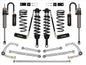 K53201S ICON 22-23 Toyota Tundra 1.25-3.5" Lift, Stage 11 (TRD), 2.5 Susp System, Billet at Sexton Offroad in Salt Lake City & Park City, Utah 1