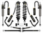 K53211T ICON 22-23 Toyota Tundra 2-3.25" Lift Stage 1 3.0 Suspension System, Tubular at Sexton Offroad in Salt Lake City & Park City, Utah 1