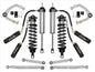 K53212 ICON 22-23 Toyota Tundra 1.25-3.25" Lift Stage 2 3.0 Suspension System, Billet at Sexton Offroad in Salt Lake City & Park City, Utah 1