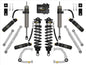 K53215 ICON 22-23 Toyota Tundra 1.25-3.25" Lift Stage 5 3.0 Suspension System, Billet at Sexton Offroad in Salt Lake City & Park City, Utah 1