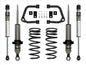 K53232T ICON 2023 Toyota Sequoia, 0-2.13" Lift, Stage 2 Suspension System, Tubular at Sexton Offroad in Salt Lake City & Park City, Utah 1