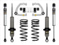 K53232 ICON 2023 Toyota Sequoia, 0-2.13" Lift, Stage 2 Suspension System, Billet at Sexton Offroad in Salt Lake City & Park City, Utah 1