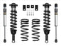 K53233 ICON 2023 Toyota Sequoia, 3-3.75" Lift, Stage 3 Suspension System at Sexton Offroad in Salt Lake City & Park City, Utah 1