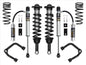 K53235T ICON 2023 Toyota Sequoia, 3-4.5" Lift, Stage 5 Suspension System, Tubular at Sexton Offroad in Salt Lake City & Park City, Utah 1