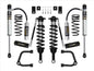 K53236T ICON 2023 Toyota Sequoia, 3-4.5" Lift, Stage 6 Suspension System, Tubular at Sexton Offroad in Salt Lake City & Park City, Utah 1