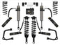 K53241T ICON 2023 Toyota Sequoia, 3-4.5" Lift, Stage 11 Suspension System, Tubular at Sexton Offroad in Salt Lake City & Park City, Utah 1