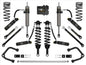 K53242T ICON 2023 Toyota Sequoia, 3-4.5" Lift, Stage 12 Suspension System, Tubular at Sexton Offroad in Salt Lake City & Park City, Utah 1