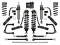 K53253T ICON 2023 Toyota Sequoia, 3-4.25" Lift, Stage 3 3.0 Suspension System, Tubular at Sexton Offroad in Salt Lake City & Park City, Utah 1