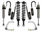 K53262 ICON 2022-2023 Toyota Land Cruiser 300 Series, 1-3" Lift, Stage 2 Suspension System, Billet at Sexton Offroad in Salt Lake City & Park City, Utah 1