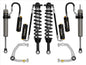 K53263 ICON 2022-2023 Toyota Land Cruiser 300 Series, 1-3" Lift, Stage 3 Suspension System, Billet at Sexton Offroad in Salt Lake City & Park City, Utah 1