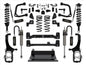 K53274T ICON 2022-2023 Toyota Tundra, 6" Lift Stage 4 Suspension System with Tubular Upper Control Arms at Sexton Offroad in Salt Lake City & Park City, Utah 1