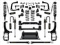 K53275T ICON 2022-2023 Toyota Tundra, 6" Lift Stage 5 Suspension System with Tubular Upper Control Arms at Sexton Offroad in Salt Lake City & Park City, Utah 1