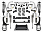 K53276 ICON 2022-2023 Toyota Tundra, 6" Lift Stage 6 Suspension System with Billet Upper Control Arms at Sexton Offroad in Salt Lake City & Park City, Utah 1