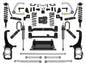 K53279 ICON 2022-2023 Toyota Tundra, 6" Lift Stage 9 Suspension System with Billet Upper Control Arms at Sexton Offroad in Salt Lake City & Park City, Utah 1