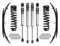 K62511L ICON 2017-2019 Ford F-250/F-350 4WD Diesel, 2.5" Lift, Stage 1 Suspension System w/ Expansion Packs at Sexton Offroad in Salt Lake City & Park City, Utah 1