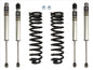 K62511 ICON 2017-2019 Ford F-250/F-350 Super Duty 4WD Diesel, 2.5" Lift, Stage 1 Suspension System at Sexton Offroad in Salt Lake City & Park City, Utah 1