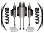 K62512L ICON 2017-2019 Ford F-250/F-350 4WD Diesel, 2.5" Lift, Stage 2 Suspension System w/ Expansion Packs at Sexton Offroad in Salt Lake City & Park City, Utah 1