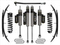 K62513L ICON 2007-2019 Ford F-250/F-350 4WD Diesel, 2.5" Lift, Stage 3 Suspension System w/ Expansion Packs at Sexton Offroad in Salt Lake City & Park City, Utah 1
