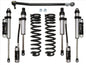 K62514 ICON 2017-2019 Ford F-250/F-350 4WD Diesel, 2.5" Lift, Stage 4 Suspension System at Sexton Offroad in Salt Lake City & Park City, Utah 1