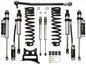 K62515 ICON 2017-2019 Ford F-250/F-350 Super Duty 4WD Diesel, 2.5" Lift, Stage 5 Suspension System at Sexton Offroad in Salt Lake City & Park City, Utah 1