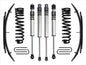 K62521L ICON 2020-2022 Ford F-250/F-350 Super Duty 4WD, 2.5" Lift, Stage 1 Suspension System w/ Expansion Packs at Sexton Offroad in Salt Lake City & Park City, Utah 1