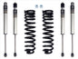 K62521 ICON 2020-2022 Ford F-250/F-350 Super Duty 4WD, 2.5" Lift, Stage 1 Suspension System at Sexton Offroad in Salt Lake City & Park City, Utah 1