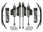 K62522L ICON 2020-2023 Ford F-250/F-350 Super Duty 4WD Diesel, 2.5" Lift, Stage 2 Suspension System w/ Expansion Packs at Sexton Offroad in Salt Lake City & Park City, Utah 1