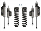 K62522 ICON 2020-2022 Ford F-250/F-350 Super Duty 4WD Diesel, 2.5" Lift, Stage 2 Suspension System at Sexton Offroad in Salt Lake City & Park City, Utah 1