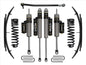 K62523L ICON 2020-2022 Ford F-250/F-350 Super Duty 4WD Diesel, 2.5" Lift, Stage 3 Suspension System w/ Expansion Packs at Sexton Offroad in Salt Lake City & Park City, Utah 1
