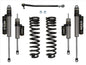 K62523 ICON 2020-2022 Ford F-250/F-350 Super Duty 4WD Diesel, 2.5" Lift, Stage 3 Suspension System at Sexton Offroad in Salt Lake City & Park City, Utah 1