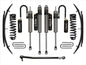 K62524L ICON 2020-2022 Ford F-250/F-350 Super Duty 4WD Diesel, 2.5" Lift, Stage 4 Suspension System w/ Expansion Packs at Sexton Offroad in Salt Lake City & Park City, Utah 1