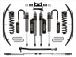 K62525L ICON 2020-2022 Ford F-250/F-350 Super Duty 4WD Diesel, 2.5" Lift, Stage 5 Suspension System w/ Expansion Packs at Sexton Offroad in Salt Lake City & Park City, Utah 1