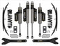 K62562RL ICON 2023 Ford F-250/F-350 Super Duty 4WD Diesel, 2.5" Lift, Stage 2 Suspension System w/ Radius Arms and Expansion Packs at Sexton Offroad in Salt Lake City & Park City, Utah 1