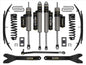 K62563RL ICON 2023 Ford F-250/F-350 Super Duty 4WD Diesel, 2.5" Lift, Stage 3 Suspension System w/ Radius Arms and Expansion Packs at Sexton Offroad in Salt Lake City & Park City, Utah 1