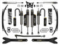 K62565RL ICON 2023 Ford F-250/F-350 Super Duty 4WD Diesel, 2.5" Lift, Stage 5 Suspension System w/ Radius Arms and Expansion Packs at Sexton Offroad in Salt Lake City & Park City, Utah 1