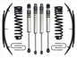 K62571 ICON 2008-2010 Ford F-250/F-350 Super Duty 4WD Diesel, 2.5" Lift, Stage 1 Suspension System w/ Expansion Packs at Sexton Offroad in Salt Lake City & Park City, Utah 1
