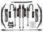 K62575 ICON 2008-2010 Ford F-250/F-350 Super Duty 4WD Diesel, 2.5" Lift, Stage 5 Suspension System w/ Expansion Packs at Sexton Offroad in Salt Lake City & Park City, Utah 1