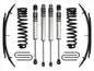 K62581 ICON 2011-2016 Ford F-250/F-350 Super Duty 4WD Diesel, 2.5" Lift, Stage 1 Suspension System w/ Expansion Packs at Sexton Offroad in Salt Lake City & Park City, Utah 1