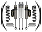 K62582 ICON 2011-2016 Ford F-250/F-350 Super Duty 4WD Diesel, 2.5" Lift, Stage 2 Suspension System w/ Expansion Packs at Sexton Offroad in Salt Lake City & Park City, Utah 1