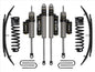 K62583 ICON 2011-2016 Ford F-250/F-350 Super Duty 4WD Diesel, 2.5" Lift, Stage 3 Suspension System w/ Expansion Packs at Sexton Offroad in Salt Lake City & Park City, Utah 1
