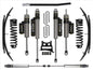 K62584 ICON 2011-2016 Ford F-250/F-350 Super Duty 4WD Diesel, 2.5" Lift, Stage 4 Suspension System w/ Expansion Packs at Sexton Offroad in Salt Lake City & Park City, Utah 1